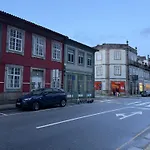 Dolce Heroismo Appartement Porto