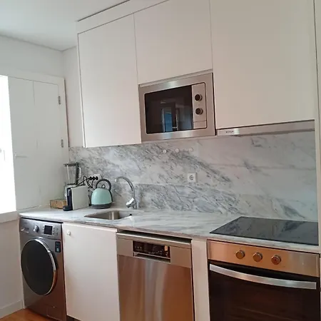 Dolce Heroismo Apartament *