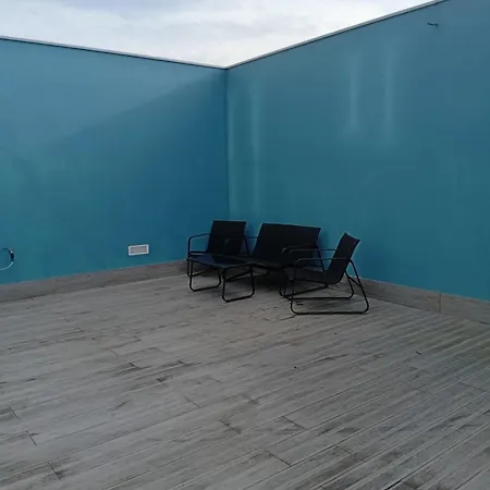 Apartamento Dolce Heroismo *