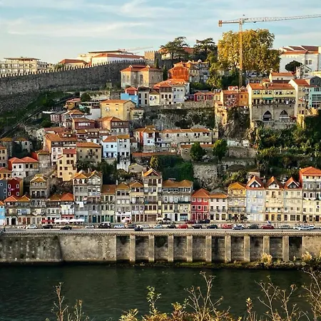 Apartamento Dolce Heroismo Oporto
