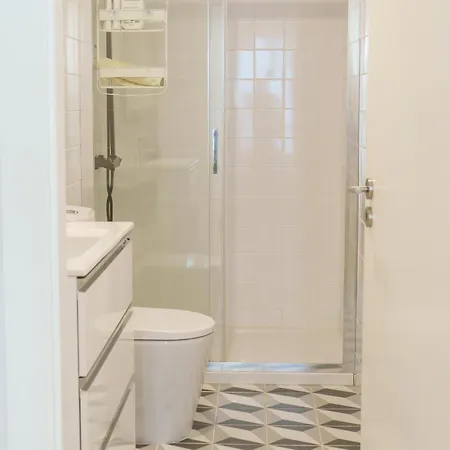 Apartamento Dolce Heroismo *