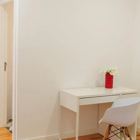 Apartamento Dolce Heroismo
