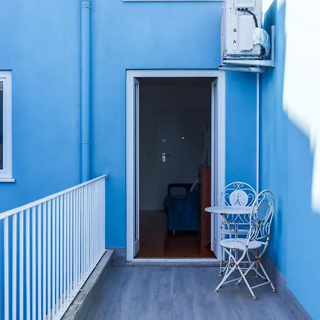 Dolce Heroismo Apartamento Oporto