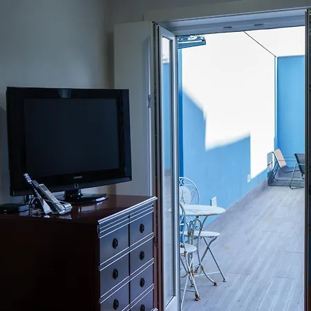 Apartamento Dolce Heroismo