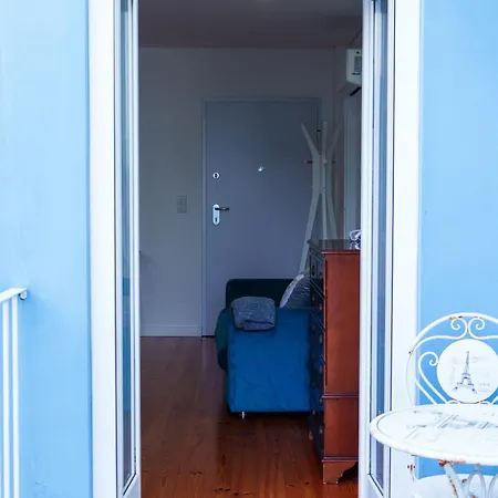 Apartamento Dolce Heroismo Oporto