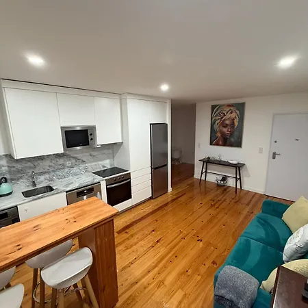 Appartement Dolce Heroismo *