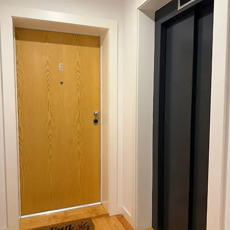 Dolce Heroismo Appartement Porto