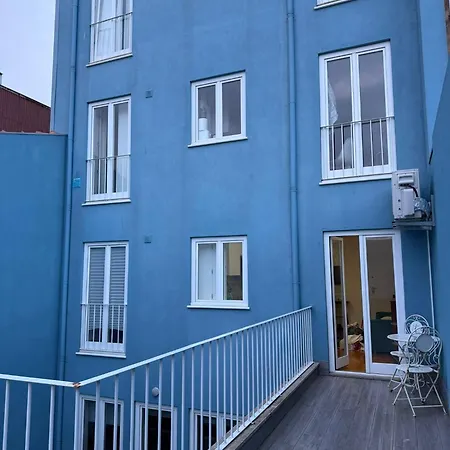 Appartement Dolce Heroismo