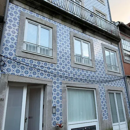 Dolce Heroismo * Porto