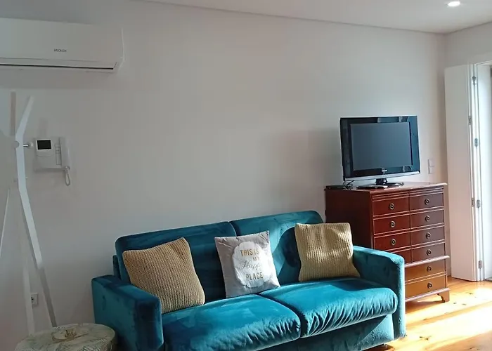 Dolce Heroismo Appartement