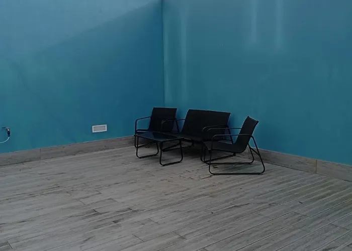 Appartement Dolce Heroismo *