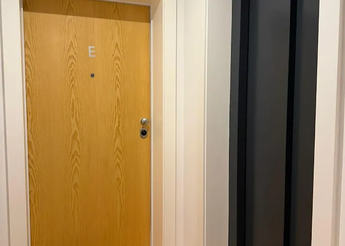 Dolce Heroismo Appartement Porto