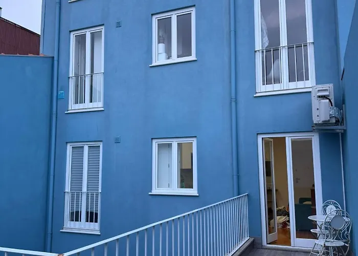 Appartement Dolce Heroismo