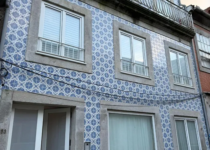 Dolce Heroismo * Porto