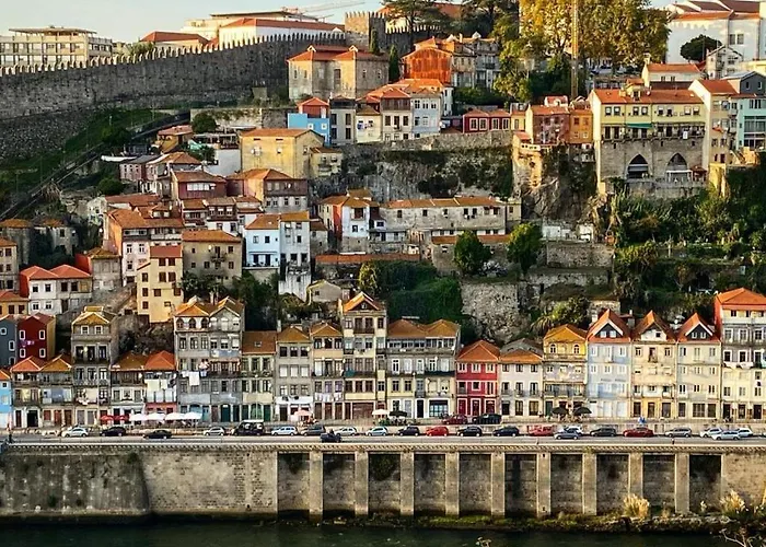 Appartement Dolce Heroismo Porto